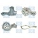 Pompa apa SIL pentru AUDI 100 C2, C3, C4, 80 B2, B3, B4, 90 B3, A6 C4, CABRIOLET B3, COUPE B2, B3; FORD GALAXY I; SEAT ALHAMBRA, CORDOBA