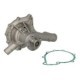 Pompa apa SIL cu garnitura pentru MERCEDES C (W202), C T-MODEL (S202), CLK (A208), CLK (C208), E (W210), E (W211), E T-MODEL (S210), SLK (R170), DAEWOO KORANDO 1.8/2.0/2.3 10.95-