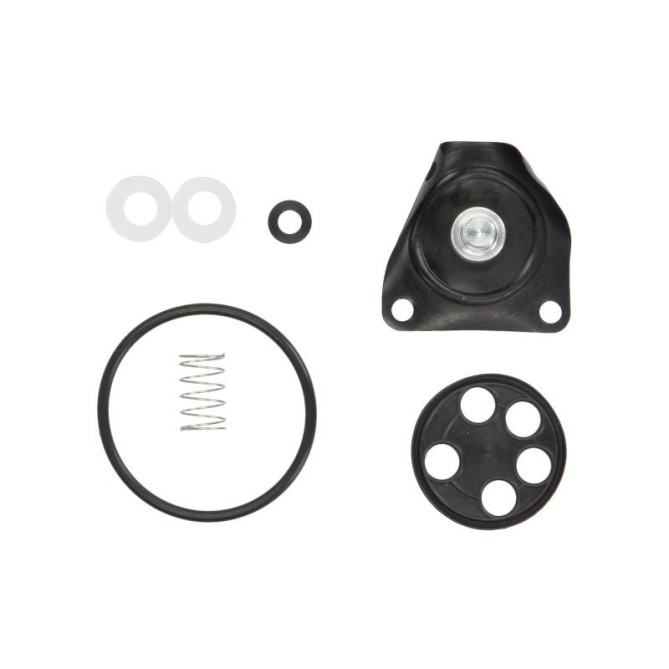 Robinet combustibil TOURMAX