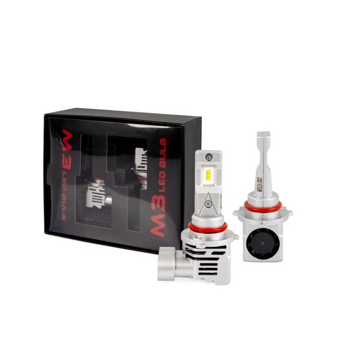 Bec, far faza lunga M-TECH