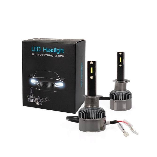 Bec, far faza lunga M-TECH