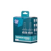 Bec, far faza lunga M-TECH