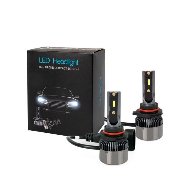 Bec, far faza lunga M-TECH