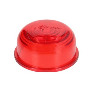 Dispersor, lampa spate WAS