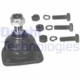 Articulatie sarcina/ghidare DELPHI Pivot axa Dreapta/Stanga inferior fata LADA 1200-1500 1200-1600 1.2-1.6 01.70-12.05 102mm 81mm 75mm
