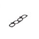 Garnitura galerie admisie OPEL ASTRA F G CORSA B TIGRA 1.4 16V 07.94-01.05 90.0 mm x 400.0 mm x 1.0 mm PAYEN