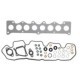 Set garnituri motor PAYEN pentru LAND ROVER DEFENDER, DISCOVERY I 2.5D 10.89-12.05, garnitura capac culbutori, simeringuri capac culbutori