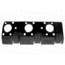 Garnitura, galerie evacuare PAYEN