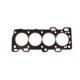 Garnitura chiulasa PAYEN VOLVO V40, S40; RENAULT LAGUNA, SAFRANE 1.8/2.0 16V 85.0 mm, 405.0 mm, 1.5 mm
