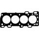 Garnitura chiulasa PAYEN VOLVO V40, S40; RENAULT LAGUNA, SAFRANE 1.8/2.0 16V 85.0 mm, 405.0 mm, 1.5 mm