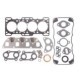 Set garnituri motor PAYEN pentru SUZUKI SC100, SJ410, SUPER CARRY 1.0 10.77-03.99, garnitura chiulasa, garnitura capac culbutori