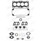 Set garnituri motor PAYEN pentru SUZUKI SC100, SJ410, SUPER CARRY 1.0 10.77-03.99, garnitura chiulasa, garnitura capac culbutori