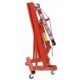 Cricuri portabile AIRPRESS, capacitate ridicare 2000kg, inaltime minima 30mm, inaltime maxima 2250mm, mobil, 2 cutii