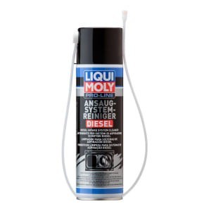 Aditiv combustibil LIQUI MOLY