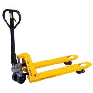 Elevatoare cu platforma si transpaleti AIRPRESS