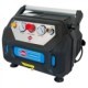 Accesorii compresor AIRPRESS piston serie Blue 1,5 kW 230V 6 bar eficienta 215l/min rezervor 6L numar cilindri 1buc liber de ulei