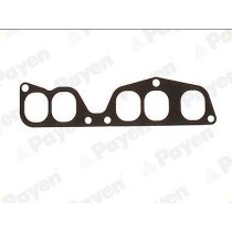 Garnitura, galerie admisie PAYEN