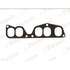 Garnitura, galerie admisie PAYEN