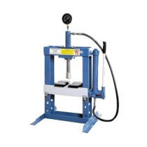 Presa hidraulica AIRPRESS