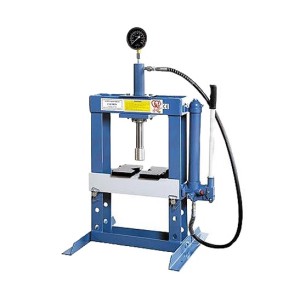 Presa hidraulica AIRPRESS