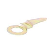 Senzor de avertizare,uzura placute de frana HALDEX