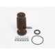 Set reparatie uscator aer HALDEX trusa reparare consep piese auto