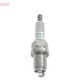 Bujie scanteie DENSO pentru ALFA ROMEO 155, CITROEN AX, BX, VISA, ZX, FIAT ELBA, PUNTO, SCUDO, TEMPRA, TIPO, FORD ESCORT III, IV