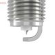 Bujie scanteie DENSO pentru AUDI CABRIOLET B3, COUPE B3; AUSTIN MONTEGO; DAIHATSU CUORE IV, MOVE; FIAT FIORINO, PANDA; HONDA ACCORD II, III, CIVIC I, III 0.05-4.5
