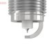Bujie scanteie DENSO pentru DODGE, diametru 14.0 mm, dimensiune filet M14 mm, lungime filet 19.0 mm, 1 buc