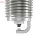Bujie scanteie DENSO pentru MERCEDES 123 (C123), 123 T-MODEL (S123), 123 (W123), /8 (W114), /8 (W115), CABRIOLET (W111, W112), G (W460), G (W463), HECKFLOSSE (W110), Diametru 14.0 mm, Lungime filet 19.0 mm, Dimensiune cheie 20.6 mm