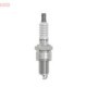 Bujie scanteie DENSO pentru MERCEDES 123 (C123), 123 T-MODEL (S123), 123 (W123), /8 (W114), /8 (W115), CABRIOLET (W111, W112), G (W460), G (W463), HECKFLOSSE (W110), Diametru 14.0 mm, Lungime filet 19.0 mm, Dimensiune cheie 20.6 mm