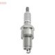Bujie scanteie DENSO pentru MERCEDES 123 (C123), 123 T-MODEL (S123), 123 (W123), /8 (W114), /8 (W115), CABRIOLET (W111, W112), G (W460), G (W463), HECKFLOSSE (W110), Diametru 14.0 mm, Lungime filet 19.0 mm, Dimensiune cheie 20.6 mm
