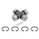 Articulatie cardan GKN Crucea arborelui de antrenare 23,82mm x 61,3mm pentru ISUZU TROOPER I, LADA, LAND ROVER, SUZUKI