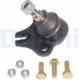Articulatie sarcina/ghidare DELPHI Pivot axa Dreapta/Stanga inferior fata diametru con 16,5mm pentru SEAT TOLEDO I, VW CORRADO, GOLF III, PASSAT B3/B4, VENTO 1.9D-2.9