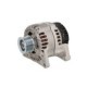 Alternator LETRIKA 14V 95A compatibil JCB 3 4 500 4.236, diametru 56.0 mm, 8 caneluri, distanță fixare 78.0 mm