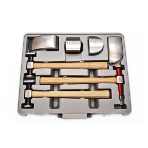 Kit de reparatie pentru caroserie HANS