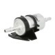 Filtru combustibil KNECHT pentru FIAT PALIO, SEICENTO, SIENA, STRADA 0.9-Electric 04.96, Diametru exterior 50.0 mm, Înălțime 175.0 mm