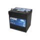 Acumulator EXIDE 12V 50Ah/360A EXCELL L+ 200x173x222 mm