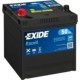 Acumulator EXIDE 12V 50Ah/360A EXCELL L+ 200x173x222 mm