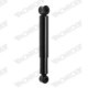 Amortizor MONROE Fata Dreapta/Stanga 660mm/409mm 35mm pentru MAN TGA, TGX I 04.00-