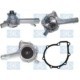 Pompa apa SIL cu garnitura pentru MERCEDES 124 (C124), 124 (W124), 124 T-MODEL (S124), C (W202), C T-MODEL (S202), CLK (A208), CLK (C208), E (A124), E (C124), E (W124), E (W210) 1.8-3.2 05.86-