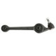 Brat suspensie roata DELPHI Dreapta inferior fata 14,6 mm pentru FORD SCORPIO I II 1.8-2.9 04.85-08.98, 82 mm inaltime, 70 mm latime, 364 mm lungime