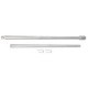 Surub sfat HANS maner tip „T” lungime 250 mm antrenare pin 1/4 inch profil patrat 4-colturi