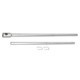 Surub sfat HANS maner tip „T” lungime 250 mm antrenare pin 1/4 inch profil patrat 4-colturi