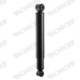 Amortizor Fata Dreapta/Stanga MONROE 726mm/436mm 35mm pentru MERCEDES ATEGO 01.98-