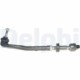 Bara directie DELPHI Tija de fixare Stanga 420mm pentru BMW 5 (E39) 2.0-4.9 09.95-05.04
