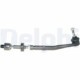Bara directie DELPHI Tija de fixare Dreapta 420mm pentru BMW 5 (E39) 2.0-4.9 09.95-05.04