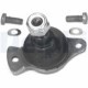 Articulatie sarcina/ghidare DELPHI Pivot axa Dreapta/Stanga inferior fata diametru con 17,8mm pentru OPEL ARENA RENAULT TRAFIC 1.4-2.5D