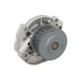Pompa apa HEPU Fiat Punto 1.2 16V 97-99 Lancia Y 1.2 16V 97 fără etansare 58.0 mm 23 dinti