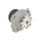 Pompa apa HEPU Fiat Punto 1.2 16V 97-99 Lancia Y 1.2 16V 97 fără etansare 58.0 mm 23 dinti